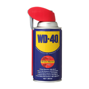 WD-40 다목적 방청 윤활제 껌 스티커 잔유물 제거