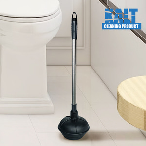 칼트 솔리드 삼중 압축기 화장실 하수구 막힌 변기 뚫어뻥 뚫는법 뚫는방법 뚫기 청소